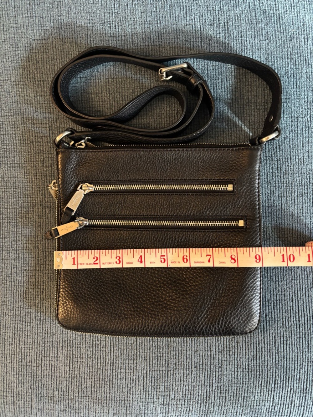 Cole Haan Sheila Crossbody Purse - Picture 6 of 8